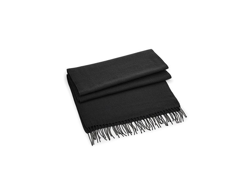 Beechfield Classic Woven Scarf