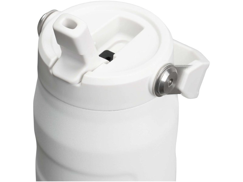 Stanley IceFlow™ 2.0 700 ml waterfles met openklapbaar deksel Stanley IceFlow™ 2.0 700 ml waterfles met openklapbaar deksel