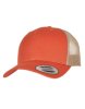 Retro Trucker 2-Tone cap Retro Trucker 2-Tone cap