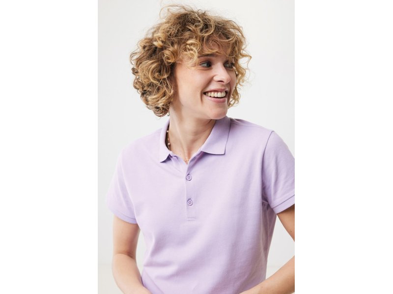 Iqoniq Yosemite damespolo Iqoniq Yosemite damespolo