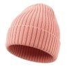 Gebreide muts, 15% Merino wol Gebreide muts, 15% Merino wol