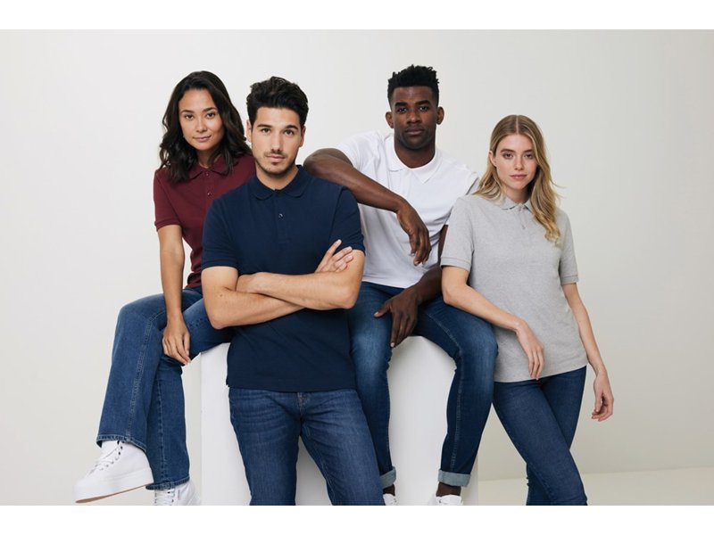 Iqoniq polo Yosemite