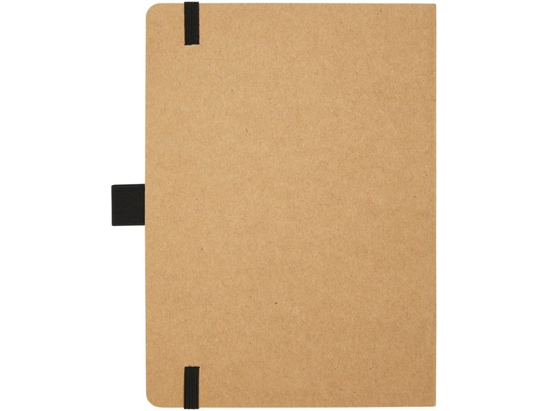 Berk notitieboek van gerecycled papier Berk notitieboek van gerecycled papier