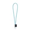 Lanyard Tube Long Set I Unieke lanyards in vele kleurencombinatie leverbaar