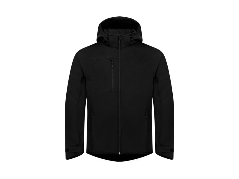 Clique - Classic Softshell 2 in 1 Clique - Classic Softshell 2 in 1