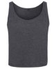 Build Your Brand - Ladies´ Oversized Tanktop Build Your Brand - Ladies´ Oversized Tanktop