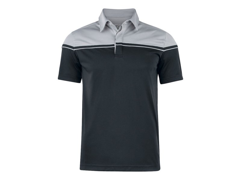 Cutter & Buck - Seabeck Polo Heren