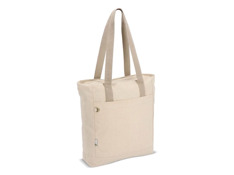 InSideOut Reuuz Canvas Draagtas 33 x 42 x 10 cm InSideOut Reuuz Canvas Draagtas 33 x 42 x 10 cm