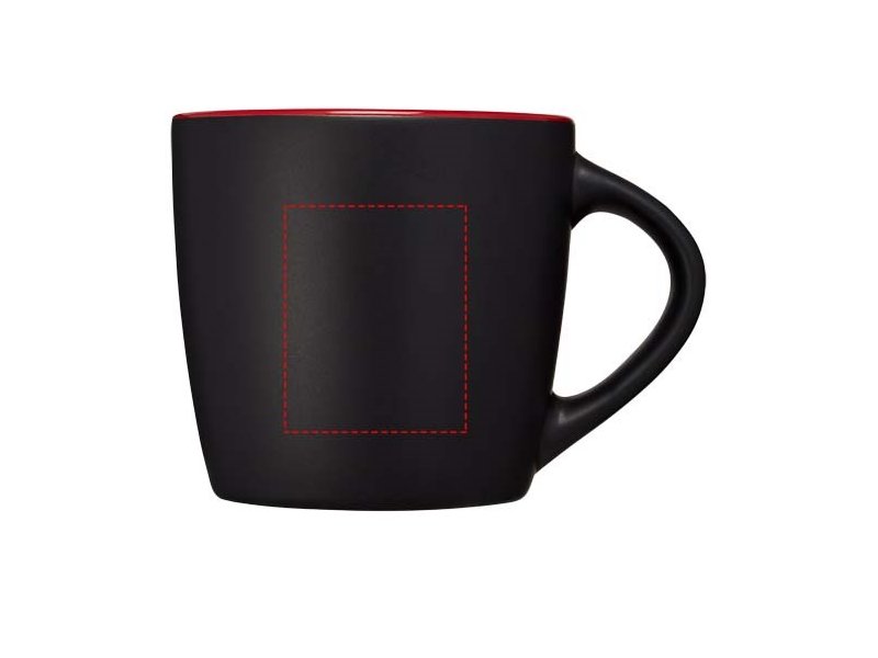 Riviera 340 ml keramische mok Riviera 340 ml keramische mok