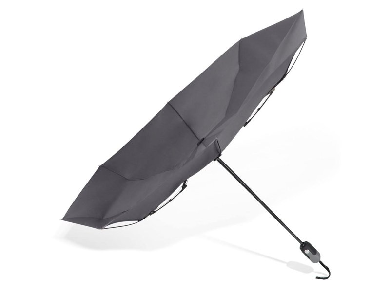 Luxe opvouwbare paraplu 22” auto open/auto sluiten Luxe opvouwbare paraplu 22” auto open/auto sluiten