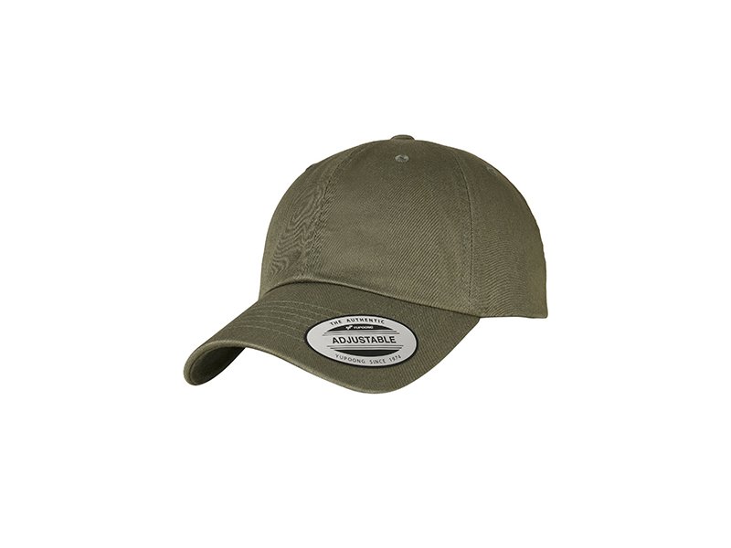 FLEXFIT - Ecowash Dad Cap FLEXFIT - Ecowash Dad Cap