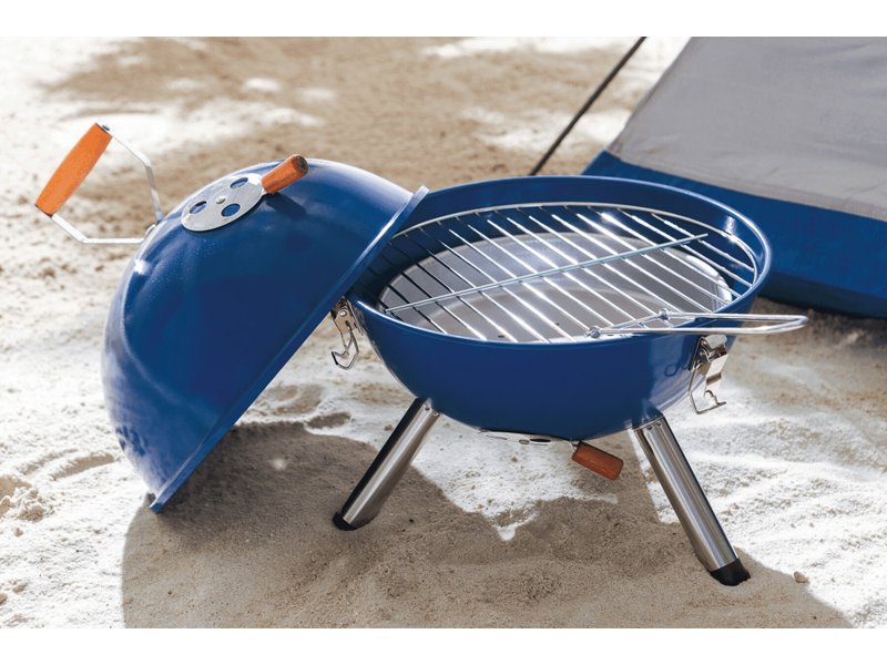Tafelbarbecue Cookout