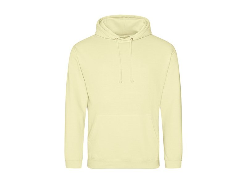 Studenten hooded sweater, geschikt voor bedrukken of borduring Studenten hooded sweater, geschikt voor bedrukken of borduring