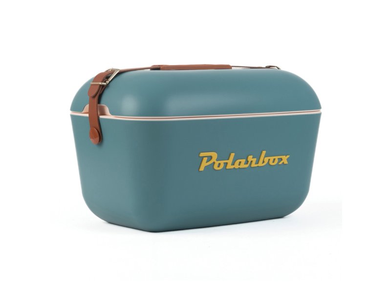 Polarbox Original Medium 12L Vintage Coolerbox Polarbox Original Medium 12L Vintage Coolerbox