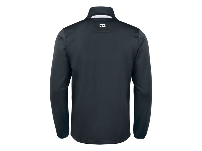 Cutter & Buck Fleece jas Snoqualmie