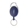 Aspen RollerClip Keychain
