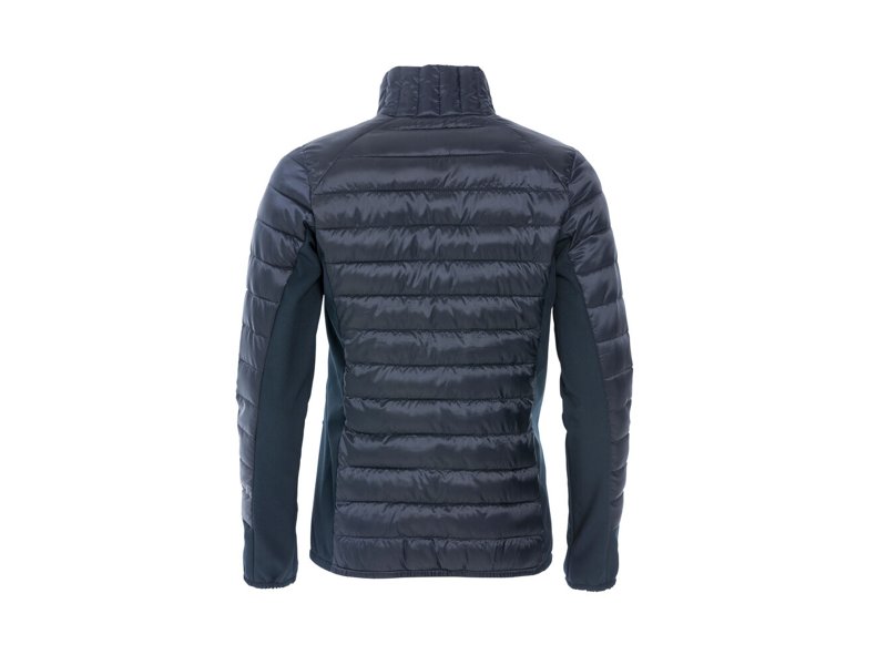 Clique Jas Lemont: Stijlvolle en Comfortabele Bescherming Tegen Weer en Wind