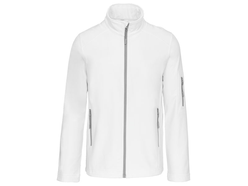 Kariban Softshell jassen, die bestel je natuurlijk bij | Kariban Softshell jassen, die bestel je natuurlijk bij |