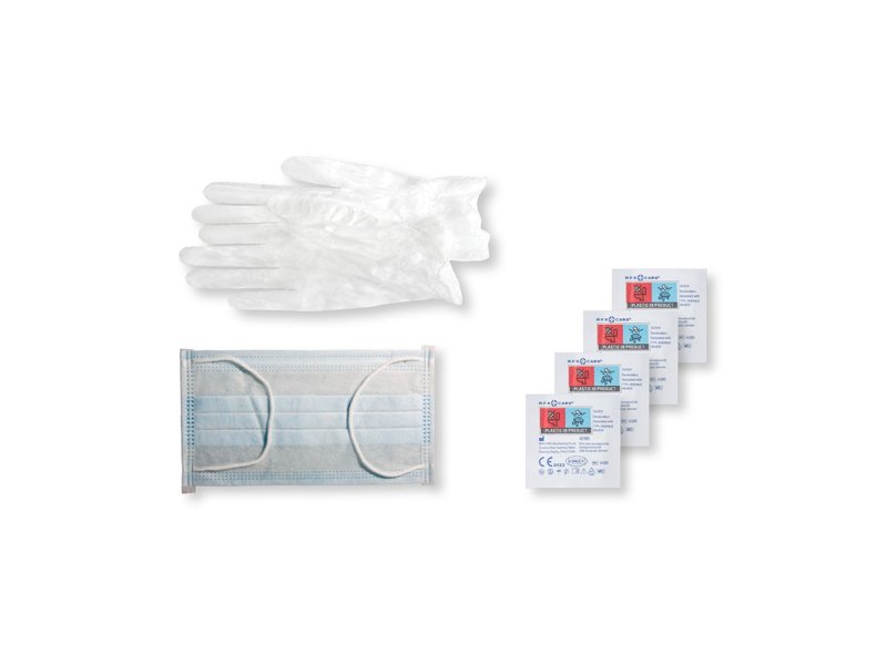 MyKit beschermingskit