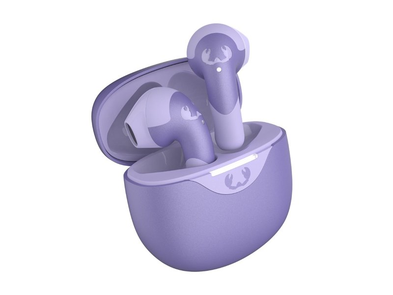 3TW2200 I Fresh 'n Rebel Twins Blaze - True Wireless earbuds with ENC