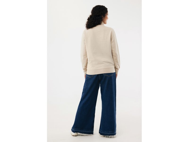 IQONIQ Elgon Zip sweater IQONIQ Elgon Zip sweater