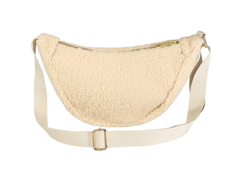 Bear GRS gerecyclede sherpa heuptas 3 l