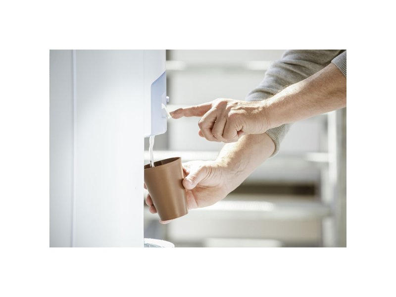 Sugarcane Cup 360 ml drinkbeker