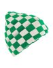 Beechfield - Checkerboard Beanie