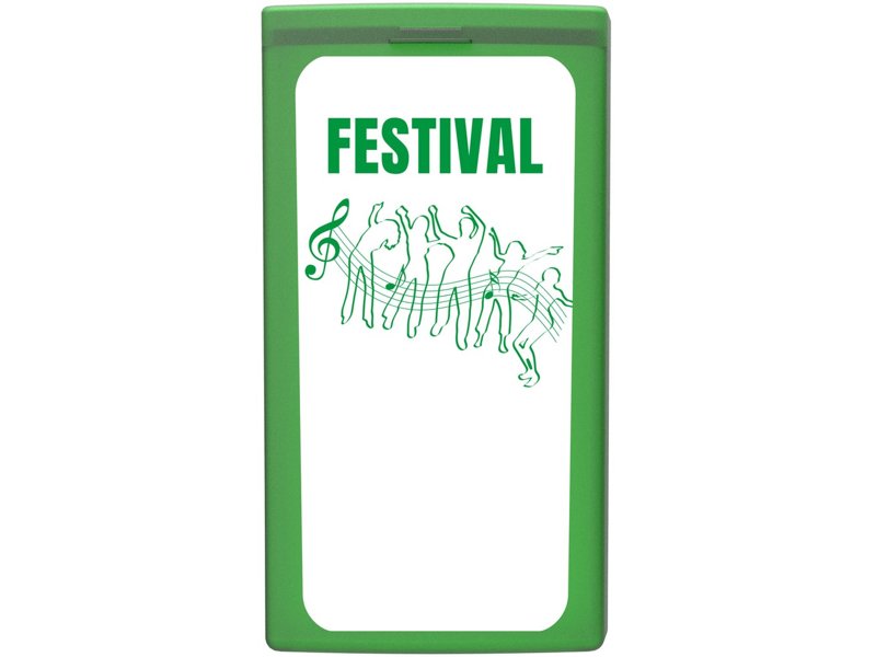 Minikit festival set Minikit festival set