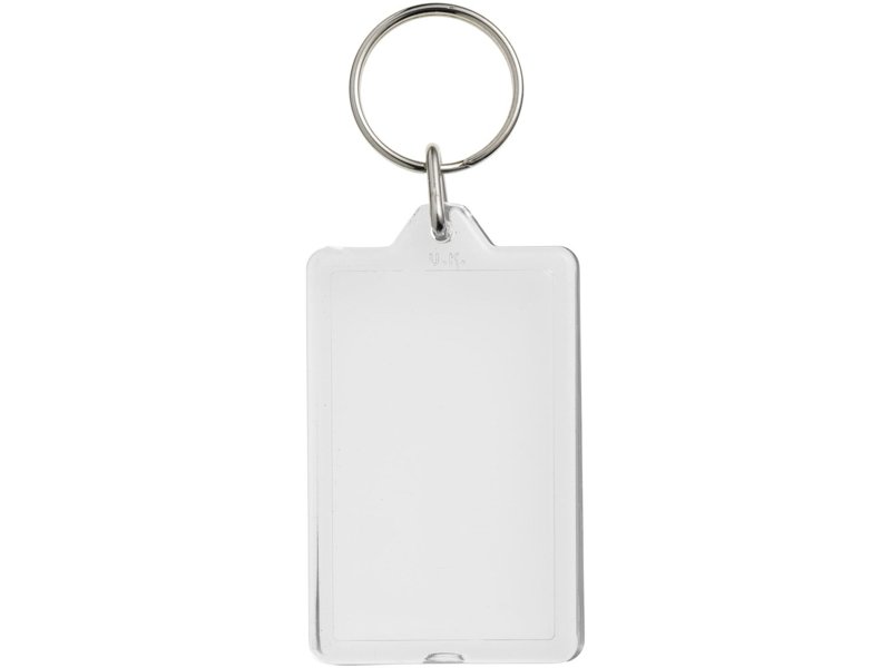 Luken G1 heropenbare sleutelhanger