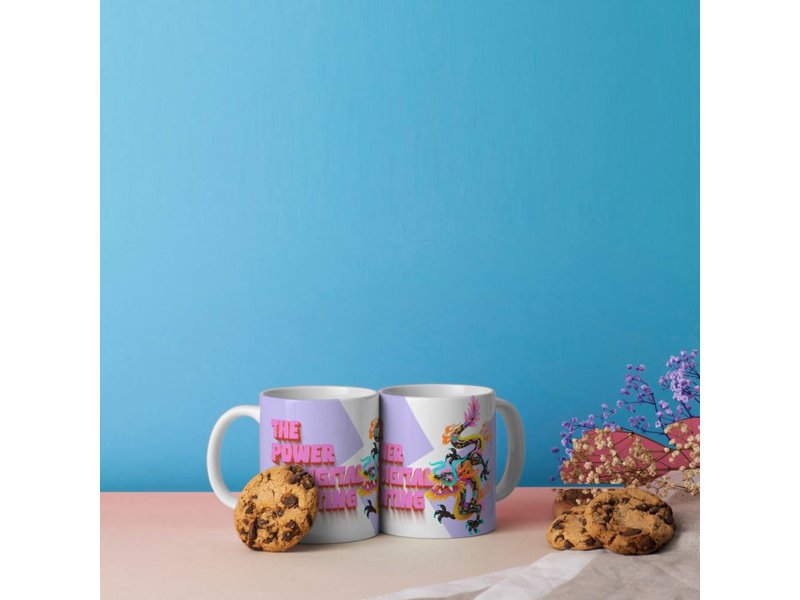 Keramische mokken Oslo, de topper uit onze collectie»