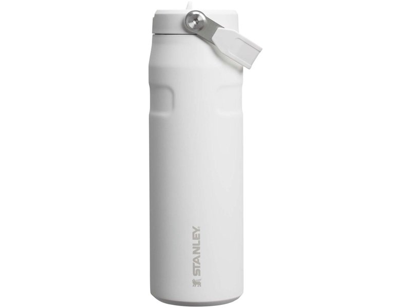 Stanley IceFlow™ 2.0 700 ml waterfles met openklapbaar deksel Stanley IceFlow™ 2.0 700 ml waterfles met openklapbaar deksel