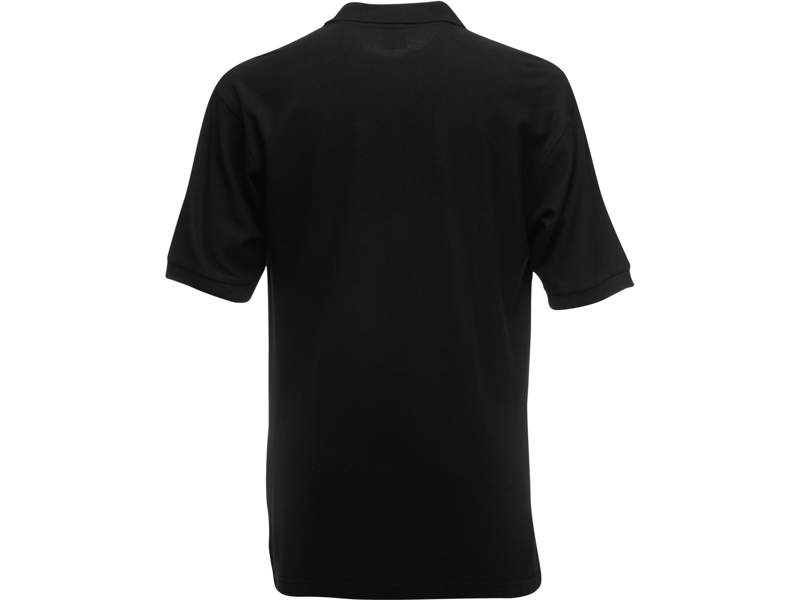 Fruit of the Loom Heavy 65/35 Polo (63-204-0)