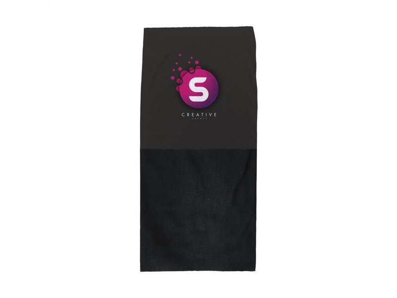 Bandana Fleece multifunctionele sjaal Bandana Fleece multifunctionele sjaal