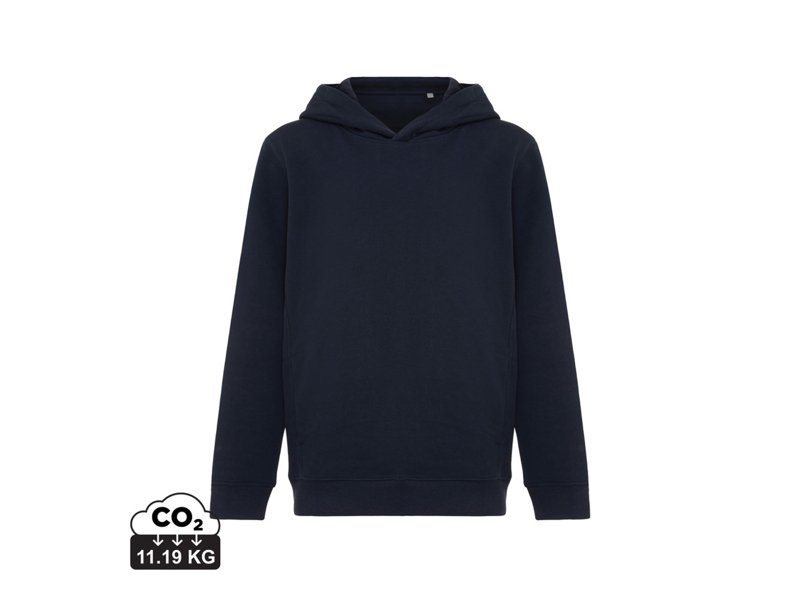 Iqoniq Yengo hoodie Kids
