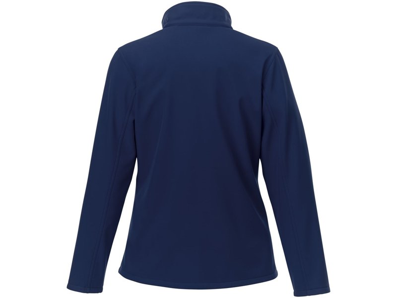 Elevate Orion softshell dames jas Elevate Orion softshell dames jas