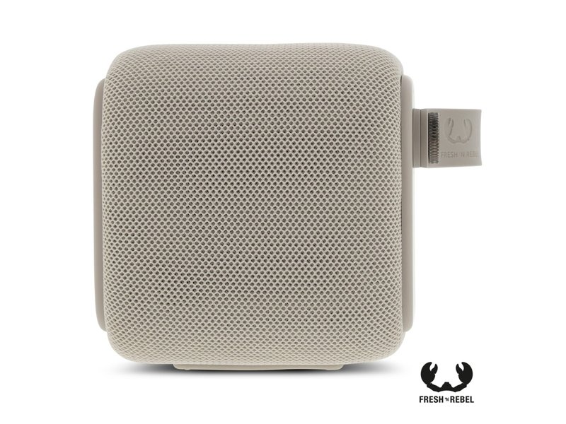 1RB6000 | Fresh 'n Rebel Rockbox Bold S Waterproof TWS Speaker 1RB6000 | Fresh 'n Rebel Rockbox Bold S Waterproof TWS Speaker