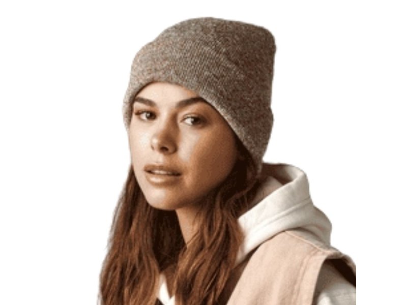 Wintermutsen borduren » 60+ kleuren leverbaar van Beechfield!