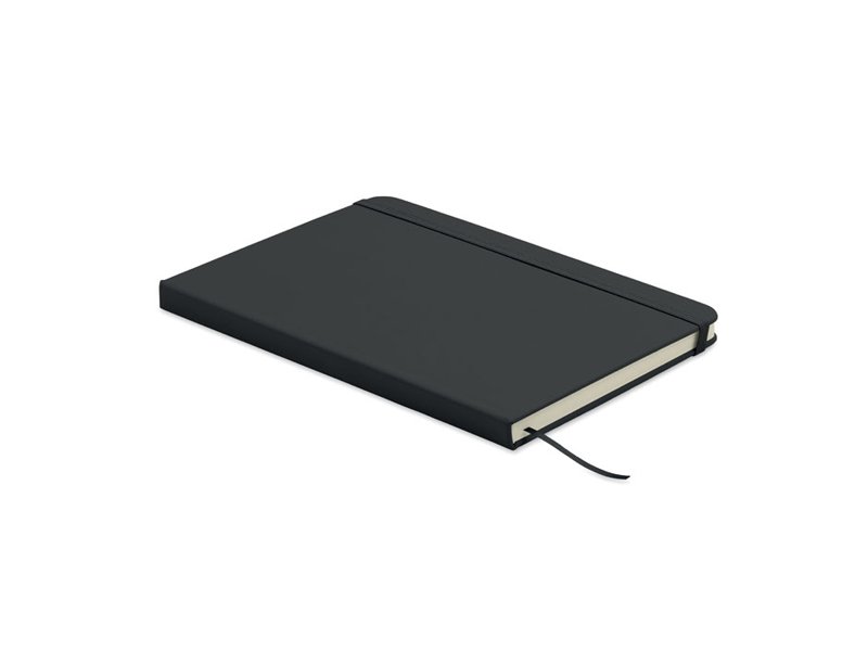 ARCOLOOP - A5 gerecycled PU notitieboek
