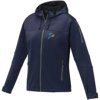 Elevate dames softshell jas Match Elevate dames softshell jas Match