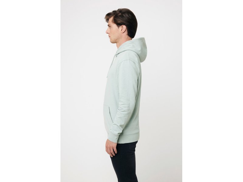 Iqoniq - trendy kleuren hoodies - en verantwoord geproduceerd! Iqoniq - trendy kleuren hoodies - en verantwoord geproduceerd!