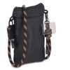 Pocket Everyday Essentials pouch met paracord draagkoord Pocket Everyday Essentials pouch met paracord draagkoord