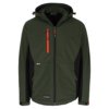HEROCK Trystan softshell vest HEROCK Trystan softshell vest