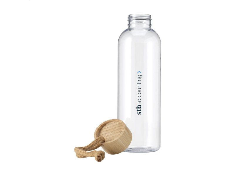 Shima RPET Bottle 700 ml waterfles Shima RPET Bottle 700 ml waterfles