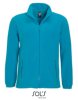 SOL´S - Fleecejacket North