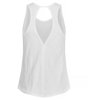 Clique Slub Tanktop Ladies Clique Slub Tanktop Ladies