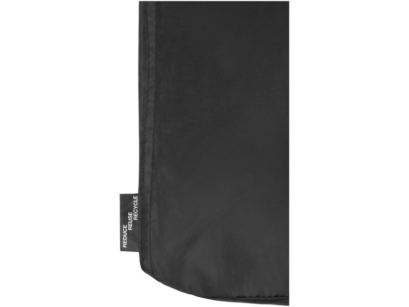 Lily RPET koraal fleece deken