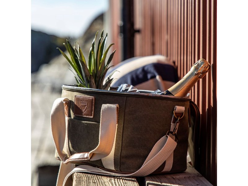 Orrefors Hunting koeltas 27 liter Orrefors Hunting koeltas 27 liter