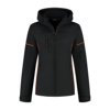 Santino Softshell Jacket Curtis Ladies Santino Softshell Jacket Curtis Ladies