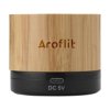 Bambox 100% Bamboo Speaker draadloze speaker Bambox 100% Bamboo Speaker draadloze speaker